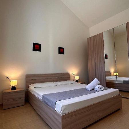 Residenza Vaccileddi Daire Dış mekan fotoğraf