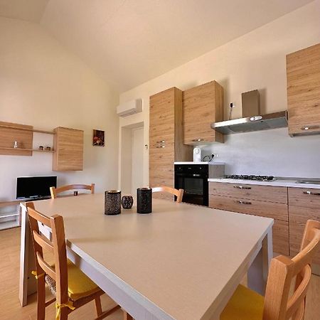 Residenza Vaccileddi Daire Dış mekan fotoğraf
