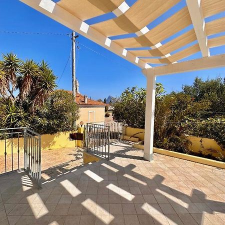 Residenza Vaccileddi Daire Dış mekan fotoğraf