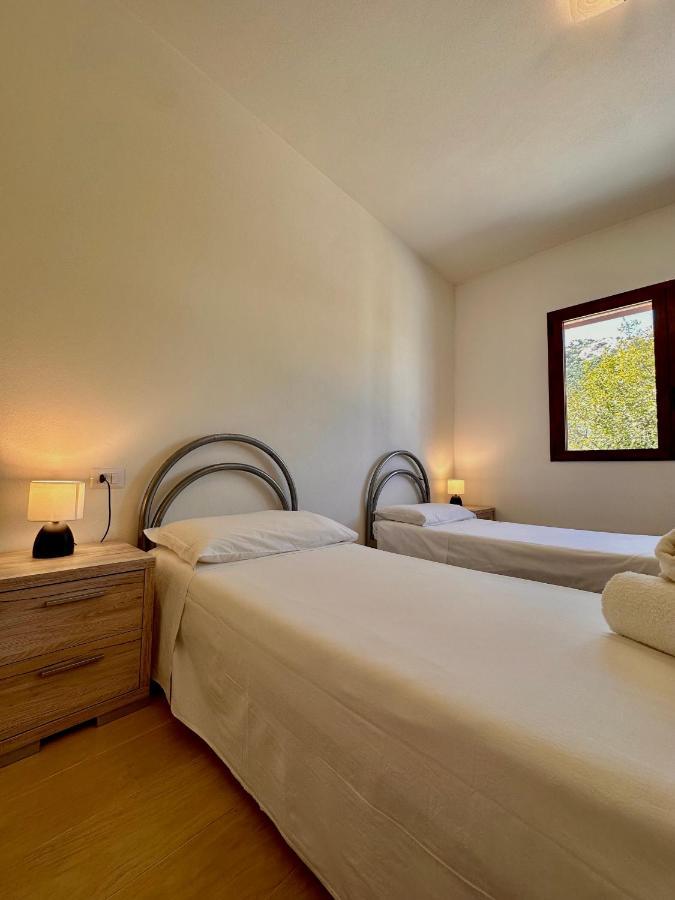 Residenza Vaccileddi Daire Dış mekan fotoğraf