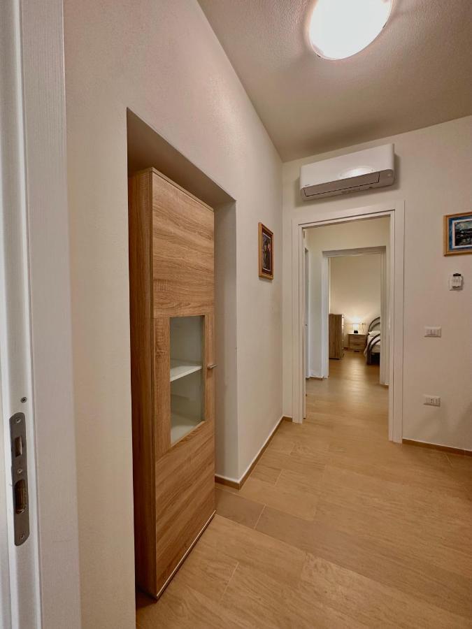 Residenza Vaccileddi Daire Dış mekan fotoğraf