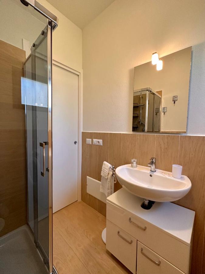 Residenza Vaccileddi Daire Dış mekan fotoğraf