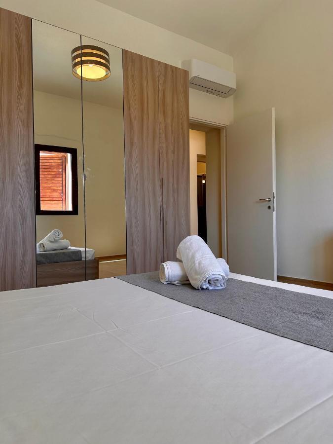 Residenza Vaccileddi Daire Dış mekan fotoğraf