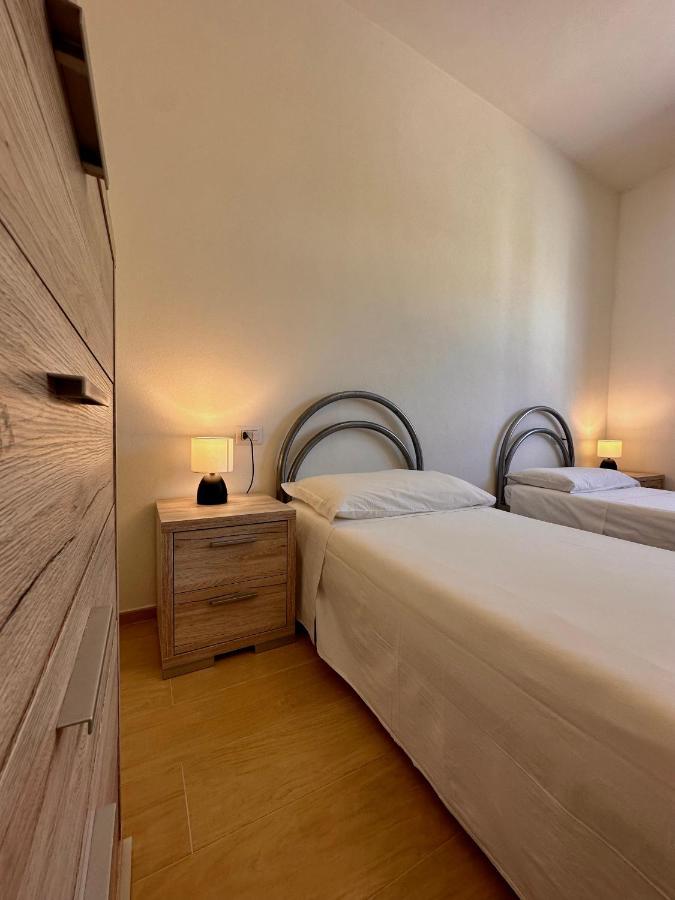 Residenza Vaccileddi Daire Dış mekan fotoğraf